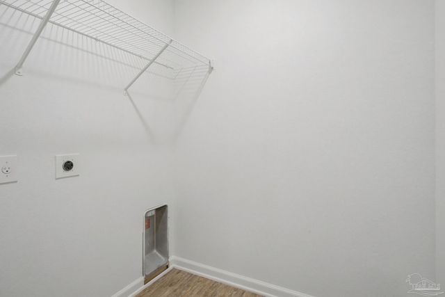 5894 Blackhorse Cir, Pensacola, FL 32526