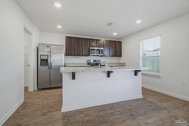 5894 Blackhorse Cir, Pensacola, FL 32526