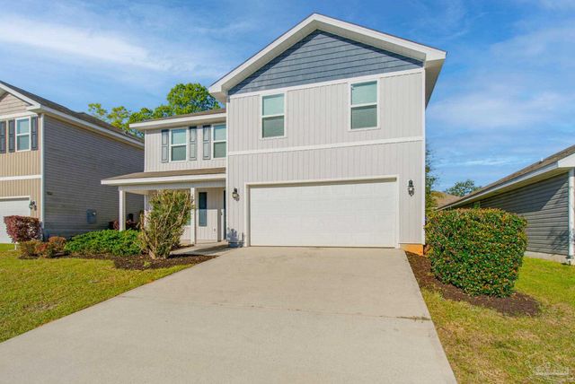 5894 Blackhorse Cir, Pensacola, FL 32526