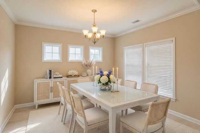 8454 Rice Basket Lane, North Charleston, SC 29420