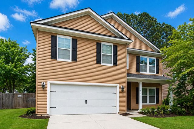 8454 Rice Basket Lane, North Charleston, SC 29420