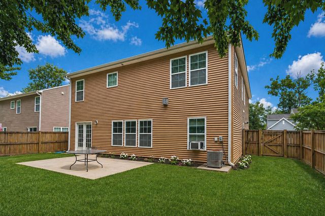 8454 Rice Basket Lane, North Charleston, SC 29420