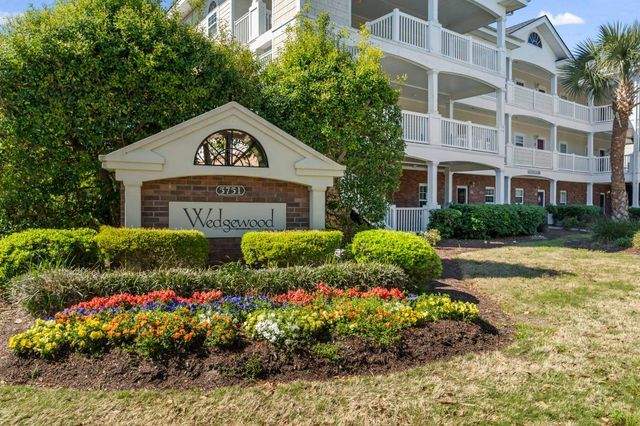 5751 Oyster Catcher Dr Unit 821, North Myrtle Beach, SC 29582