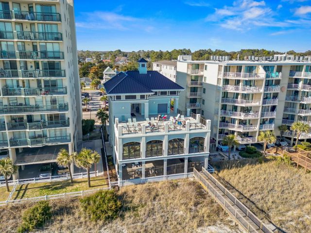 5751 Oyster Catcher Dr Unit 821, North Myrtle Beach, SC 29582