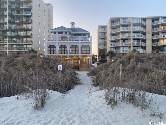 5751 Oyster Catcher Dr Unit 821, North Myrtle Beach, SC 29582