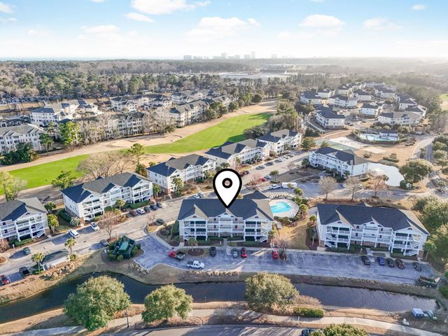 5751 Oyster Catcher Dr Unit 821, North Myrtle Beach, SC 29582