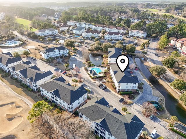 5751 Oyster Catcher Dr Unit 821, North Myrtle Beach, SC 29582