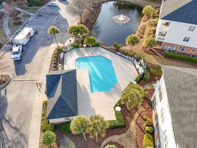 5751 Oyster Catcher Dr Unit 821, North Myrtle Beach, SC 29582