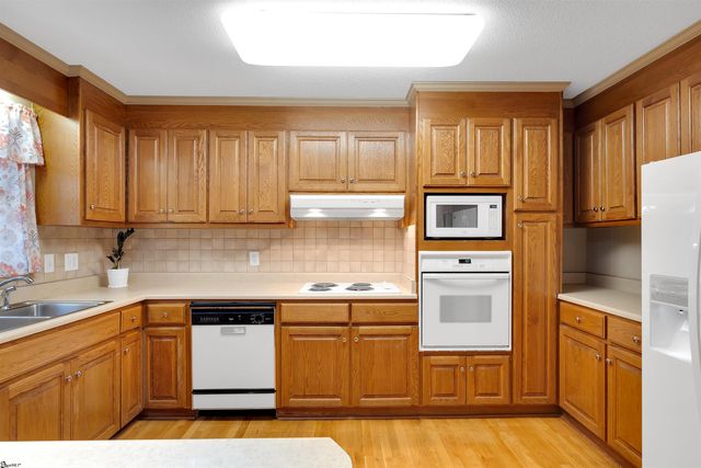 500 Stewart Drive, Easley, SC 29640