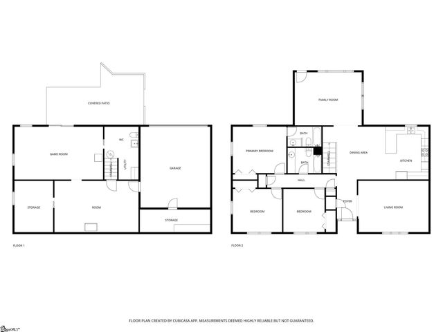 500 Stewart Drive, Easley, SC 29640