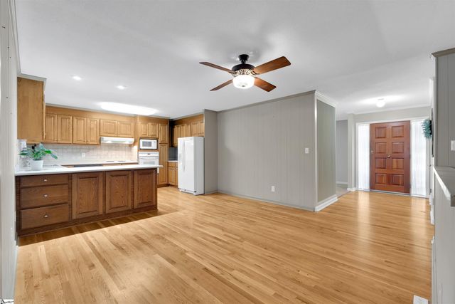 500 Stewart Drive, Easley, SC 29640