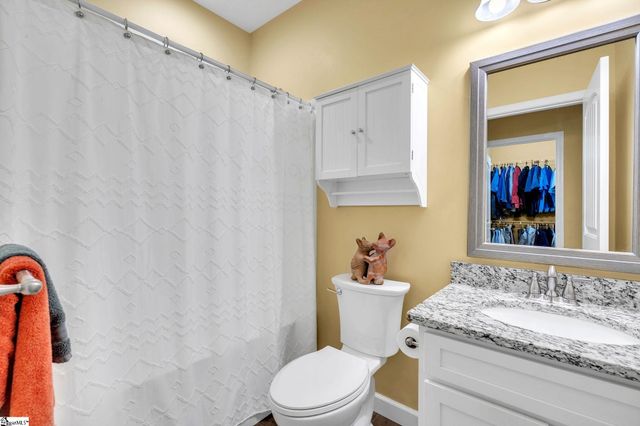 1208 Rosabella Lane, Greer, SC 29651