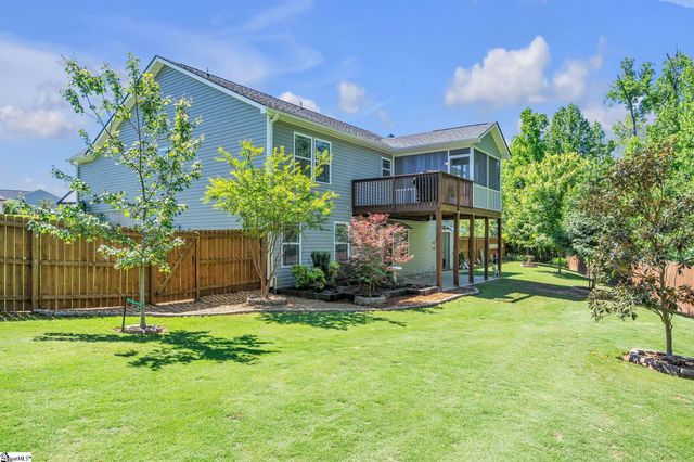 1208 Rosabella Lane, Greer, SC 29651