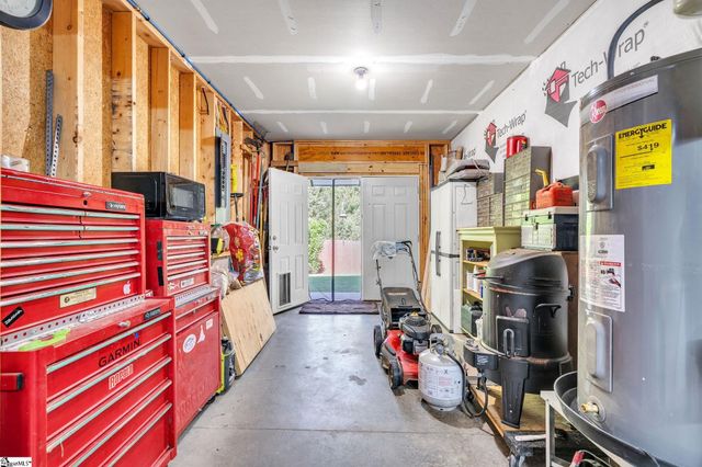 1208 Rosabella Lane, Greer, SC 29651