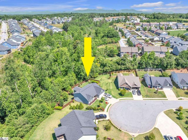 1208 Rosabella Lane, Greer, SC 29651