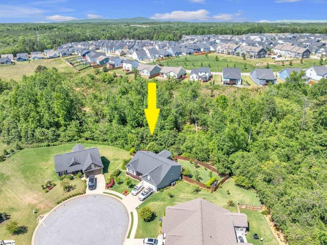1208 Rosabella Lane, Greer, SC 29651
