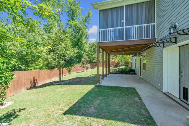 1208 Rosabella Lane, Greer, SC 29651
