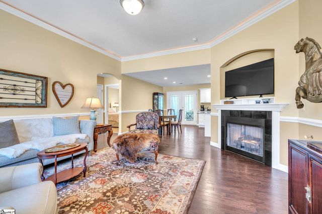 1208 Rosabella Lane, Greer, SC 29651