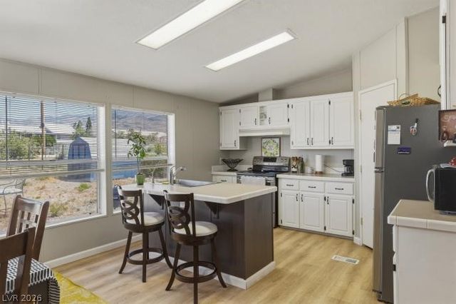 840 East Fort Carson Road, Pahrump, NV 89060