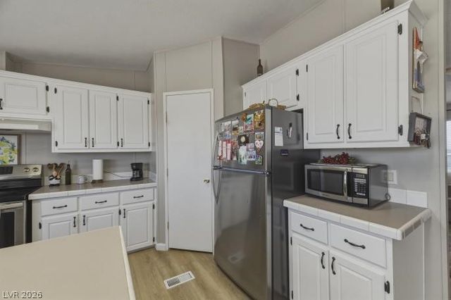 840 East Fort Carson Road, Pahrump, NV 89060