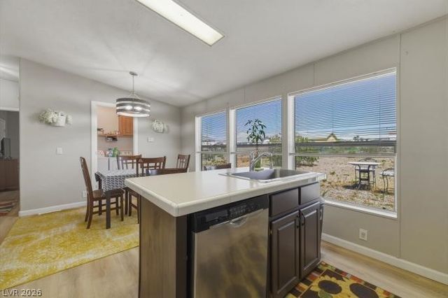 840 East Fort Carson Road, Pahrump, NV 89060