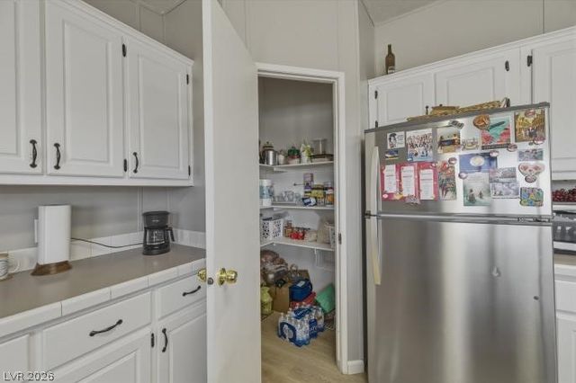 840 East Fort Carson Road, Pahrump, NV 89060