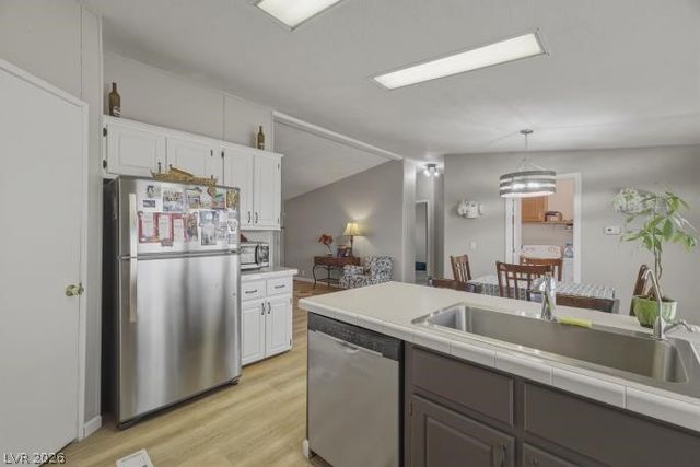 840 East Fort Carson Road, Pahrump, NV 89060