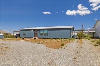 840 East Fort Carson Road, Pahrump, NV 89060