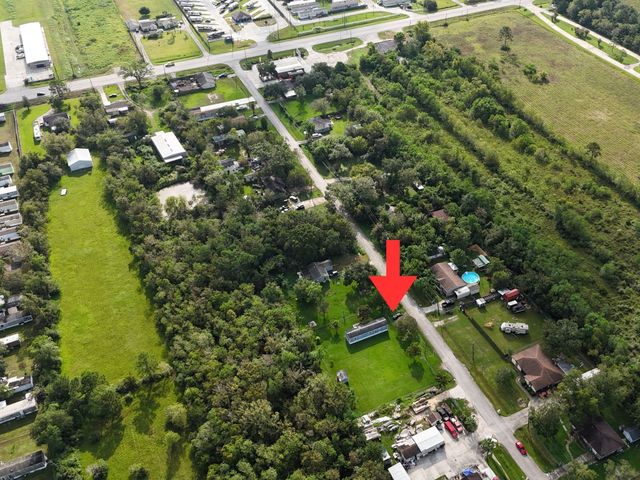 9012 Spruce Street, Hitchcock, TX 77563