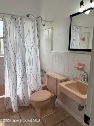 39 Cedar Avenue 39, Cocoa Beach, FL 32931