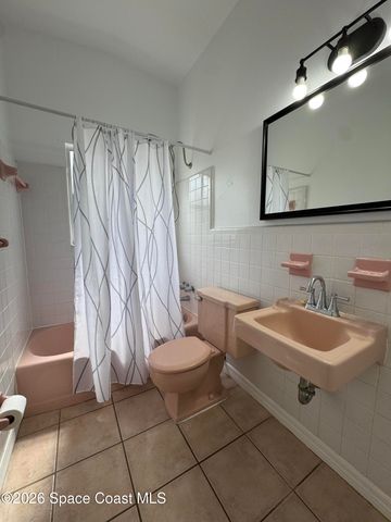 39 Cedar Avenue 39, Cocoa Beach, FL 32931