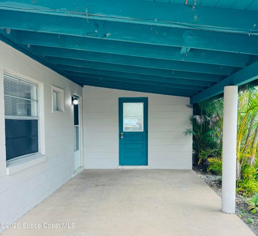 39 Cedar Avenue 39, Cocoa Beach, FL 32931