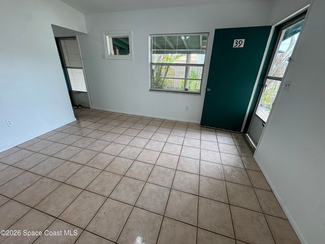 39 Cedar Avenue 39, Cocoa Beach, FL 32931