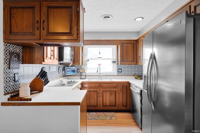 1206 O Street, Bedford, IN 47421