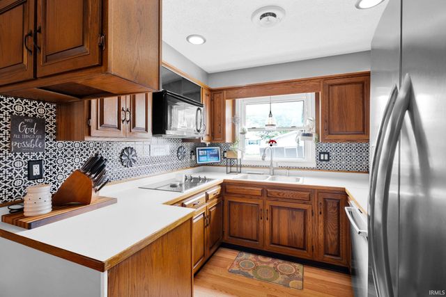 1206 O Street, Bedford, IN 47421