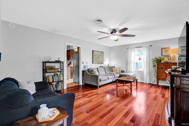 1206 O Street, Bedford, IN 47421