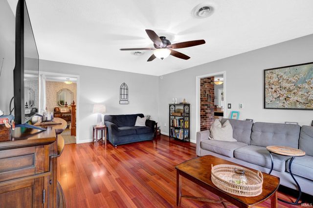 1206 O Street, Bedford, IN 47421