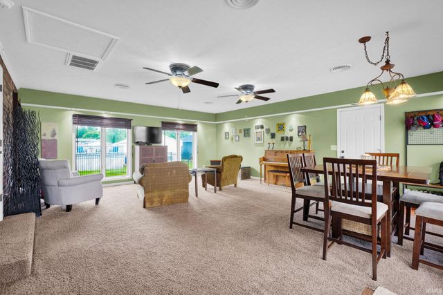 1206 O Street, Bedford, IN 47421