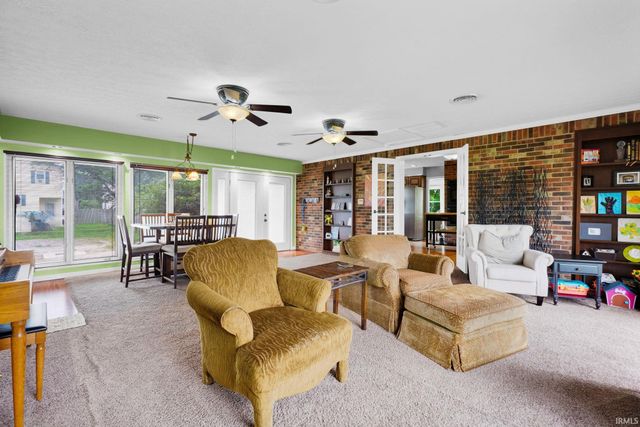 1206 O Street, Bedford, IN 47421