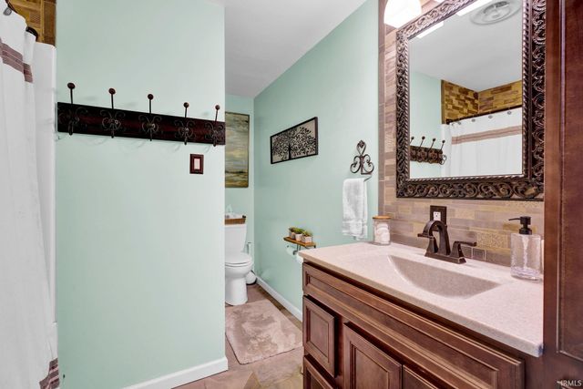 1206 O Street, Bedford, IN 47421