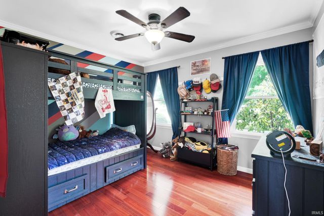 1206 O Street, Bedford, IN 47421