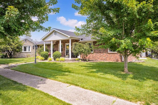 1206 O Street, Bedford, IN 47421