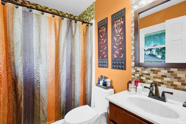 1206 O Street, Bedford, IN 47421