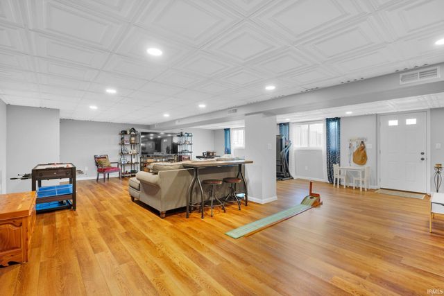 1206 O Street, Bedford, IN 47421