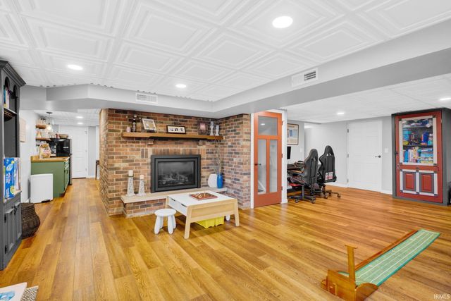 1206 O Street, Bedford, IN 47421