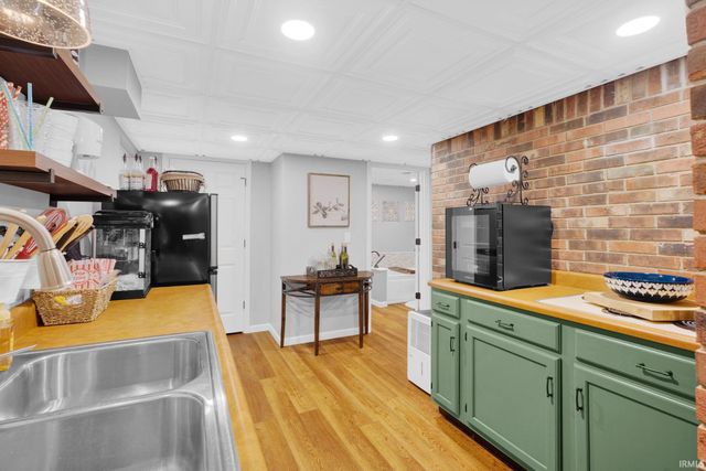 1206 O Street, Bedford, IN 47421