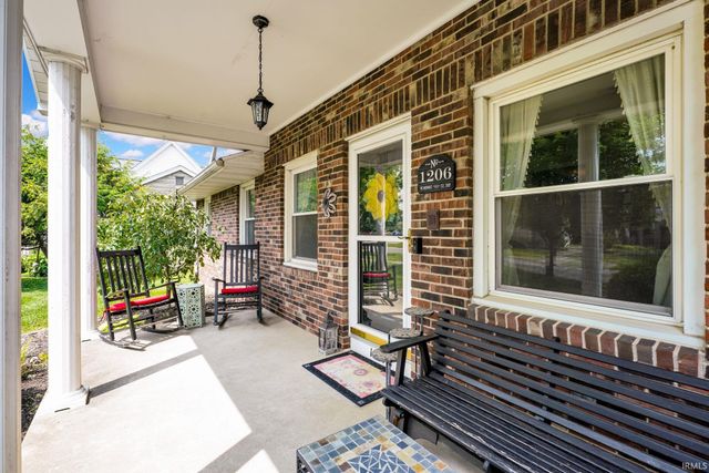1206 O Street, Bedford, IN 47421