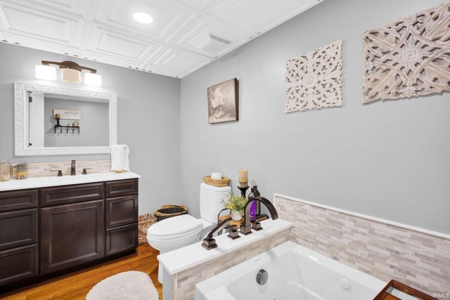 1206 O Street, Bedford, IN 47421