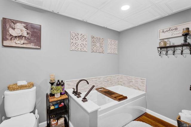 1206 O Street, Bedford, IN 47421