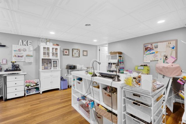 1206 O Street, Bedford, IN 47421